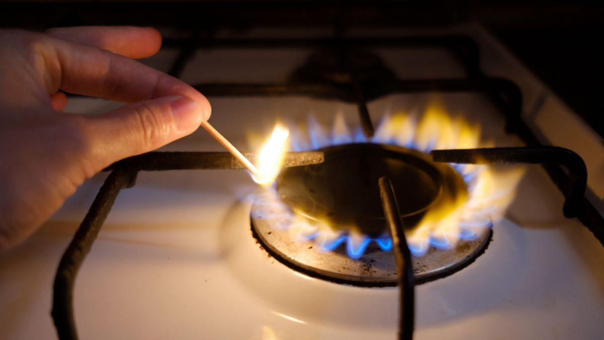 У Виноградові кілька днів не буде газу через ремонтні роботи