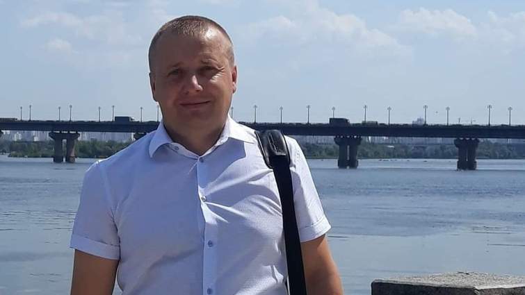 Зараз Віталій Лалакулич працює головним архітектором Оноківської сільради