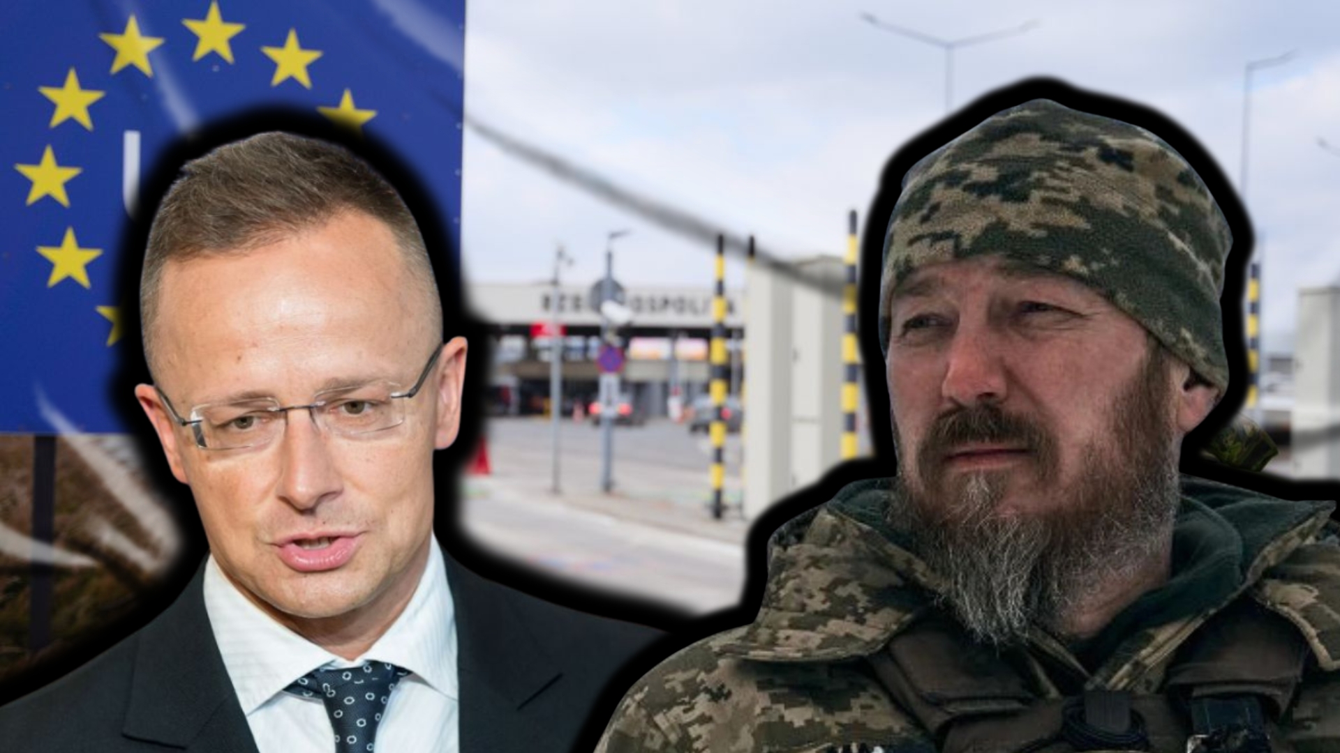"Ваші кінцівки – по лікоть в українській крові": закарпатець Бровді "Мадяр" порадив орбану "запхати в дупу" його санкції (ФОТО)