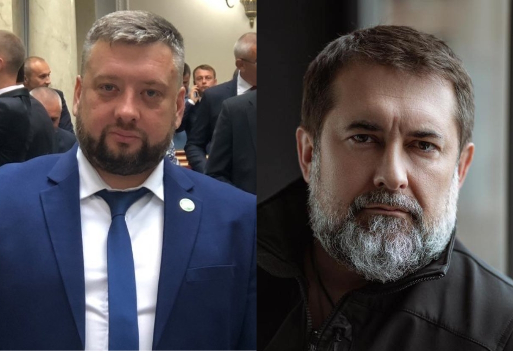 "Українська правда" оприлюднила деталі корупційних оборудок за участі чинного голови Мукачівської РДА Гайдая