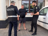 До справи про крадіжку 5,5 млн грн на будівництві шкільного спорткомплексу в Поляні на Мукачівщині додано 5 нових епізодів (ФОТО)