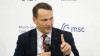 Міністр закордонних справ Польщі запросив Бровді "Мадяра" до своєї країни, проігнорувавши санкції угорщини
