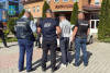 Закарпатського митника судитимуть за організацію втечі ухилянтів до Румунії (ФОТО)