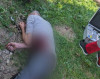 На Тячівщині затримали чоловіка за замах на вбивство сусіда (ФОТО)
