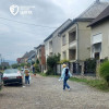 На Хустщині посилюють заходи проти спалаху гепатиту А (ФОТО)