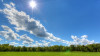 Синоптики обіцяють до +32° на Закарпатті