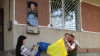 У Міжгір’ї відкрили меморіальну дошку на честь воїна Володимира Рубця (ФОТО)