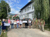 Ветерани Тячівщини поставили вимогу керівництву Дубівської ОТГ протягом 7 днів забрати арештовану в Калинах "ГЕСівську" техніку (ФОТО, ВІДЕО)