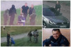 В Ужгороді невідомі в масках викрали і "закинули" в ТЦК експоліцейського Белецького (ФОТО)