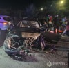 Водій із Закарпаття став учасником масштабної ДТП на Львівщині (ФОТО)