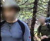 Собака допоміг закарпатським прикордонникам затримати порушників на кордоні з Румунією (ФОТО)