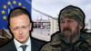 "Ваші кінцівки – по лікоть в українській крові": закарпатець Бровді "Мадяр" порадив орбану "запхати в дупу" його санкції (ФОТО)