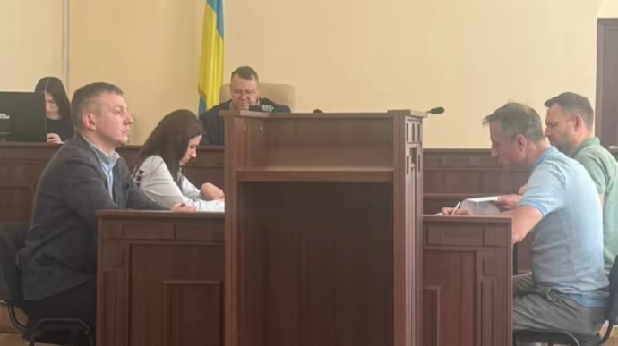 Суд призначив заставу детективу НАБУ, в якого виявили дороговартісну квартиру в Ужгороді (ФОТО)