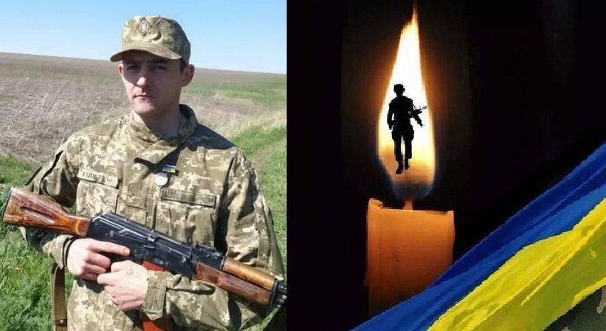 На військових навчаннях помер мобілізований ужгородець, який страждав цукровим діабетом (ФОТО)