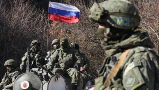 34-річний уродженець Солотвина воює у лаваї армії рф 