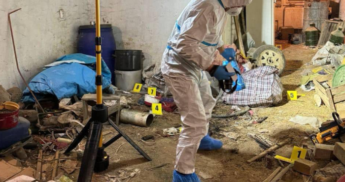 Неповнолітній підозрюваний у вбивстві на Тячівщині залишиться під вартою (ФОТО)