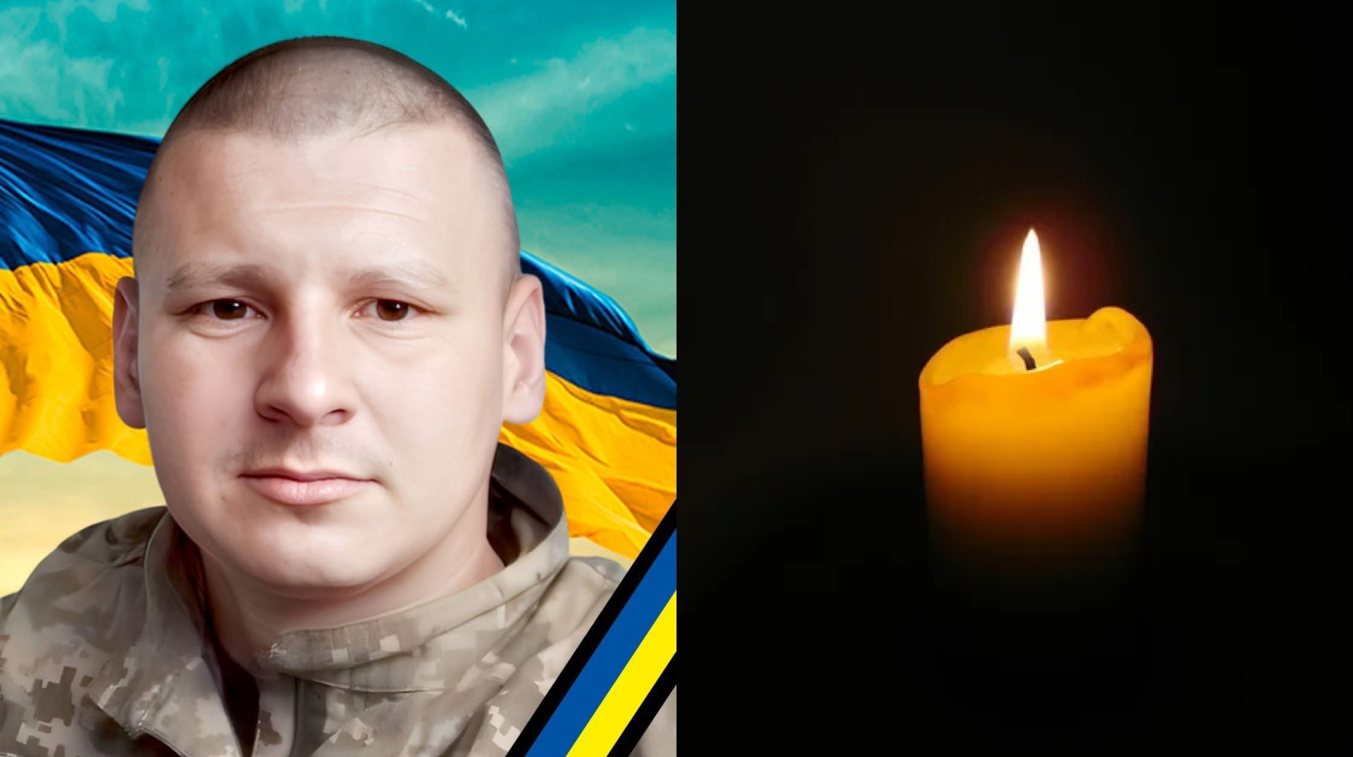 В Іршаві попрощалися із полеглим Героєм Іваном Жупанином (ФОТО)