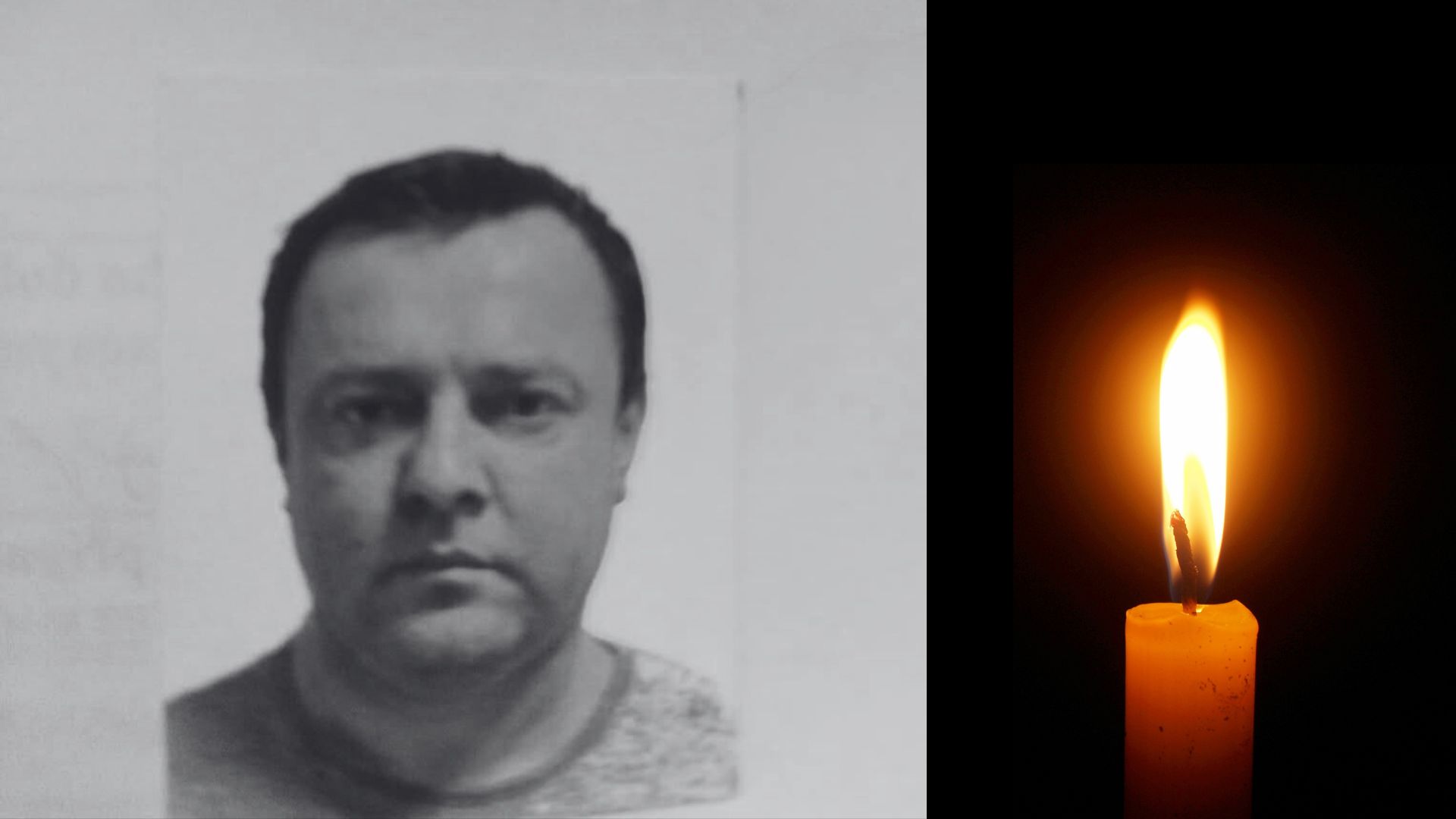 На війні з рф поліг захисник із села Бадів на Берегівщині — Михайло Драч (ФОТО)