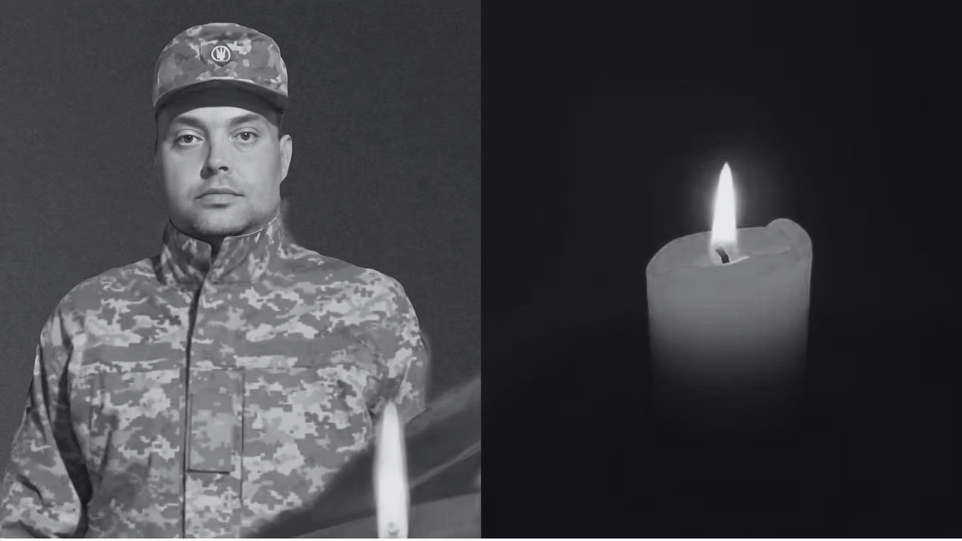 У Мукачеві попрощаються із полеглим Захисником Олександром Волкодаєвим (ФОТО)