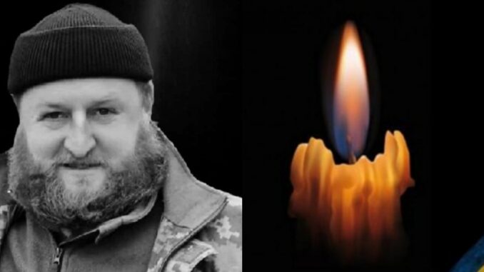 ДТП на Львівщині забрала життя закарпатського військового (ФОТО)