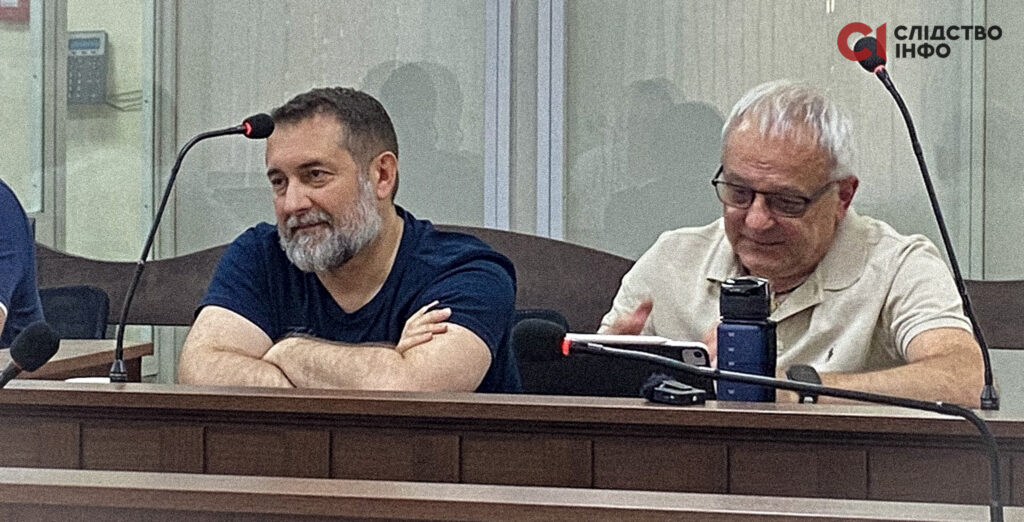 ВАКС заблокував елітні квартири, будинок і авто цивільної дружини ексголови Мукачівської РДА Сергія Гайдая (ФОТО)