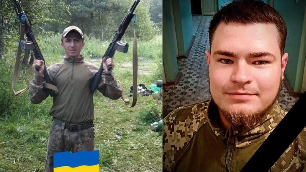 На війні з рф полягли двоє захисників із Хустщини (ФОТО)