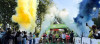 Вже завтра, 20 вересня, у Мукачеві пройде Mukachevo Half Marathon 