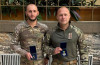 Закарпатських поліцейських нагородили відзнаками «Честь і доблесть Закарпаття» (ФОТО)