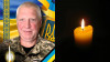 На війні з рф поліг ужгородець Олександр Катринець (ФОТО)