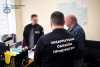 Керівнику підприємства на Закарпатті повідомили про підозру у спробі контрабанди лісоматеріалів (ФОТО)