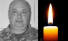Помер військовослужбовець з Олешника - Алік Зевдій (ФОТО)