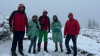 Рятувальники розшукали матір із сином, які заблукали на Говерлі (ФОТО)