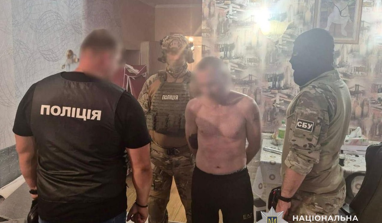 На Закарпатті судитимуть учасників наркомережі з прибутком до пів мільйона гривень на місяць (ФОТО)