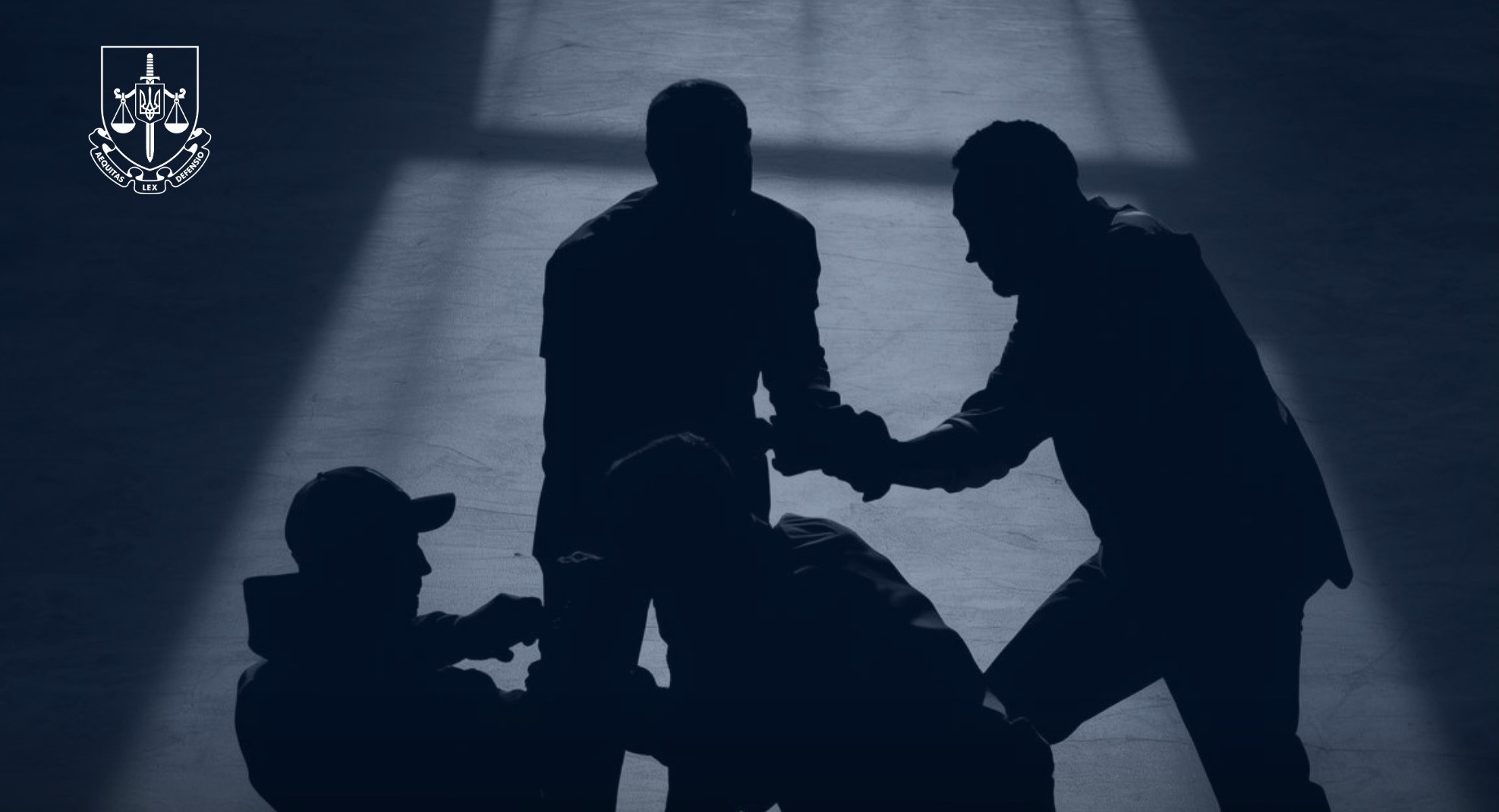 У Мукачеві судитимуть трьох нападників, які побили 20-річного хлопця в новорічну ніч