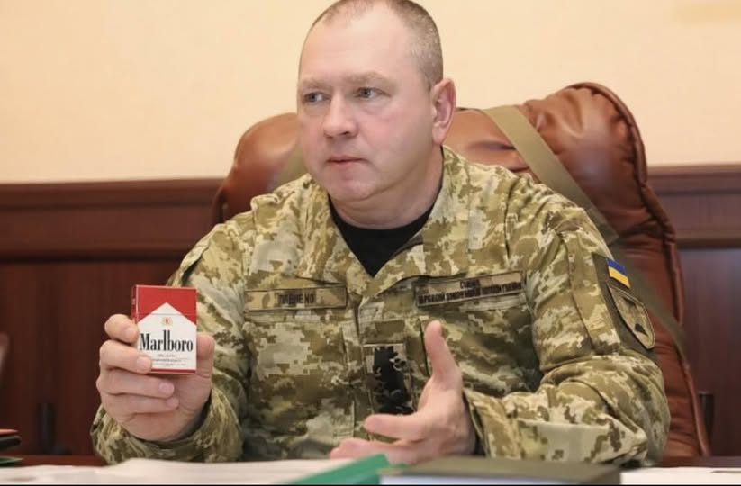 Обшуки в ексголови ДПСУ та прикордонників на Закарпатті пов'язані між собою