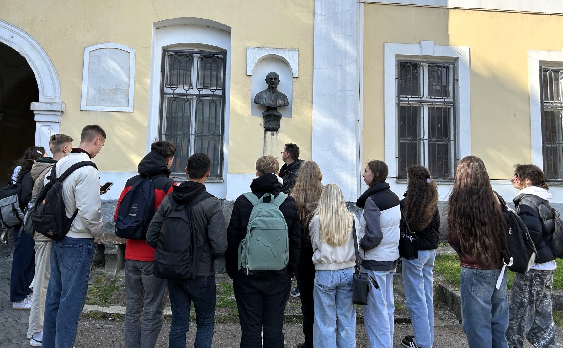 Музеї Закарпаття відвідали понад 660 тисяч туристів у 2025 році (ФОТО)