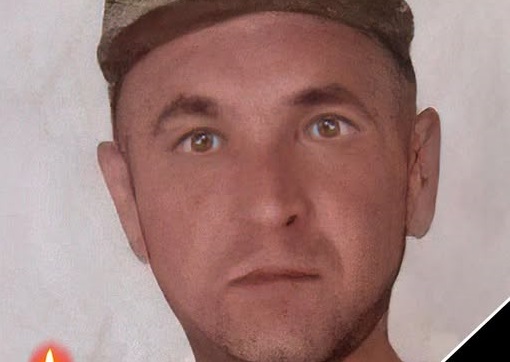 Підтверджено загибель на Луганщині Володимира Етнаровича, який вважався зниклим безвісти з травня 2025-го (ФОТО)