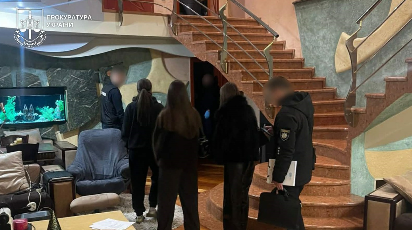 Депутату Ужгородської міськради повідомили про підозру у недекларуванні активів на понад 13,8 млн грн (ФОТО)