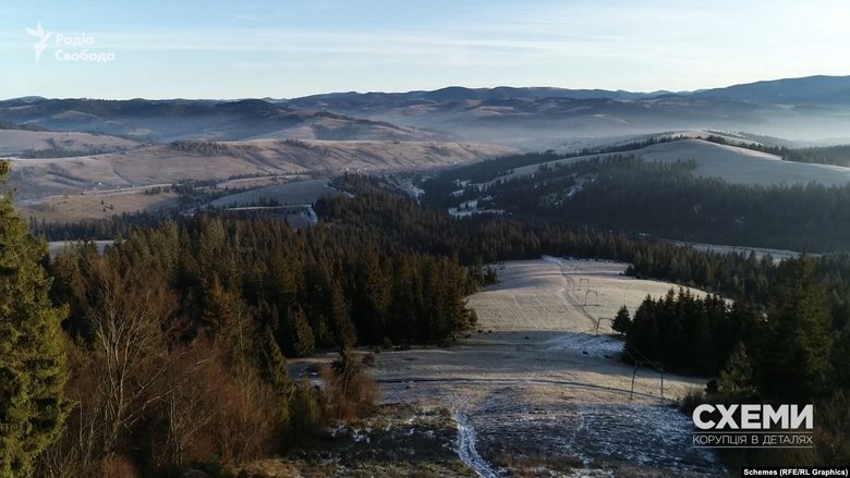 Злочин завдовжки у 20 років: як родина Льовочкіна легалізувала землі, куплені за вкрадені в держави гроші
