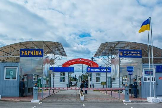Закарпатські прикордонники заборонили проросійському італійцю в’їзд в Україну на 3 роки - ЗМІ