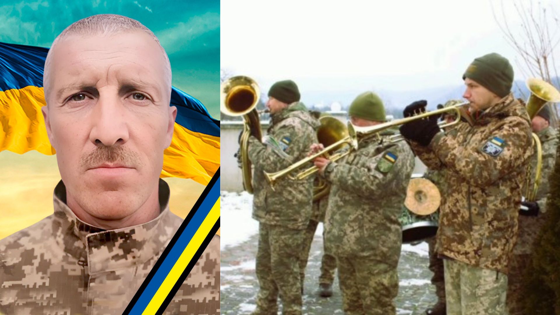 В Іршаві попрощалися з Героєм Іваном Котубеєм (ФОТО)