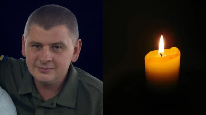 Стало відомо про смерть захисника із Косівської Поляни на Рахівщині Івана Бердара (ФОТО)