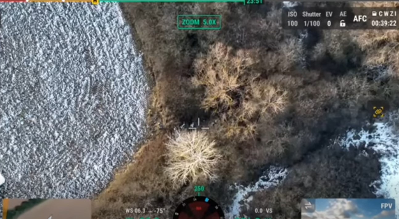 Закарпатські прикордонники затримали двох харків’ян неподалік кордону зі Словаччиною (ФОТО)