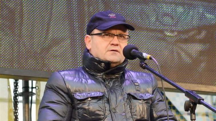 Екснардеп "Партії регіонів" і колишній мер Берегова Гайдош отримав бронь у водоканалі та втік в ЄС