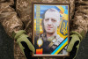 В Ужгороді попрощалися з 37-річним полеглим воїном Володимиром Малєвим (ФОТО)