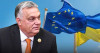 орбан стверджує, що документ Єврокомісії передбачає членство України до 2027 року