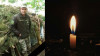 На війні з рф поліг захисник із села Хижа на Берегівщині Віктор Світлинець (ФОТО)