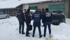 На Закарпатті затримали підприємця, який продавав гуманітарні авто для ЗСУ (ФОТО)
