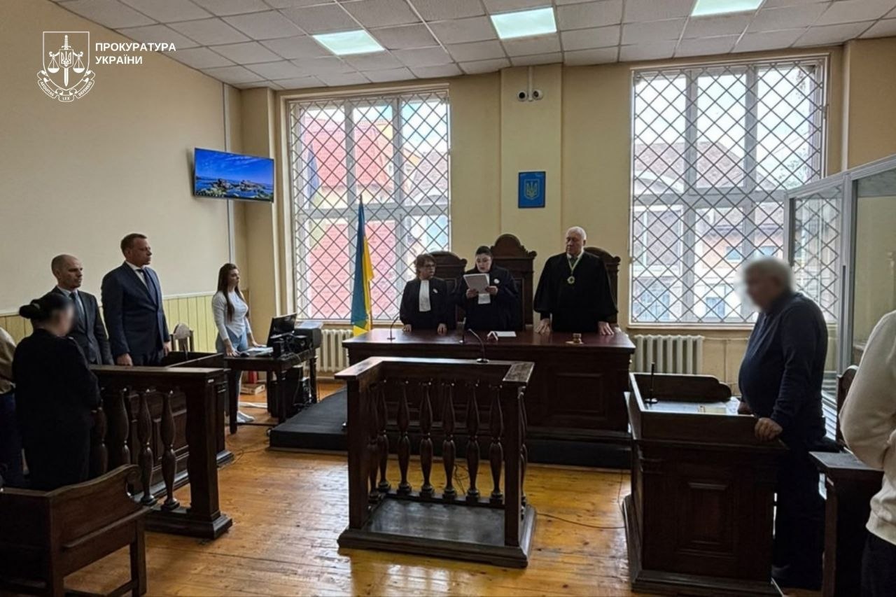 У Мукачеві чоловіка засудили до довічного ув’язнення за вбивство 21-річного юнака (ФОТО)