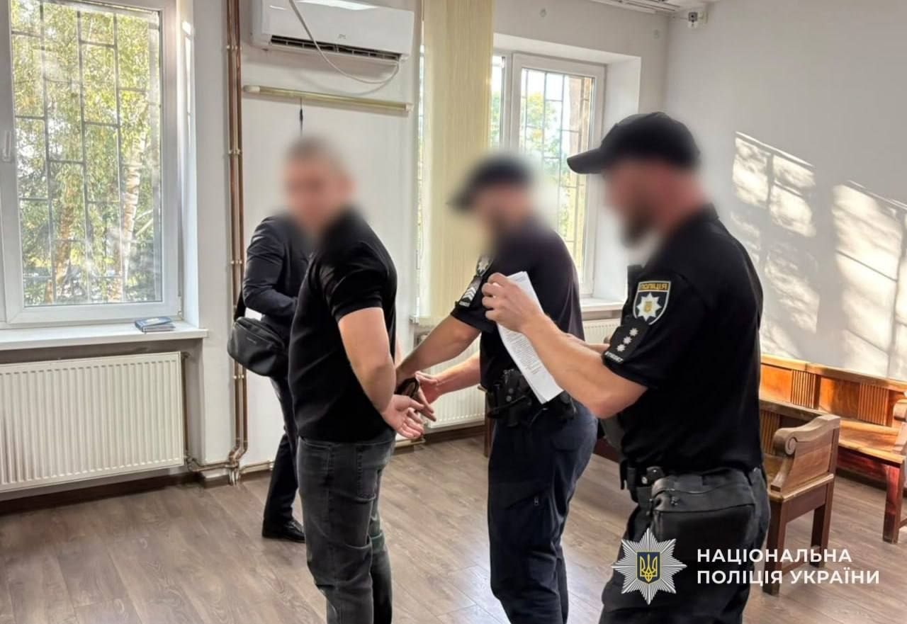 Ще двох учасників наркоугруповання на Закарпатті взяли під варту (ФОТО)
